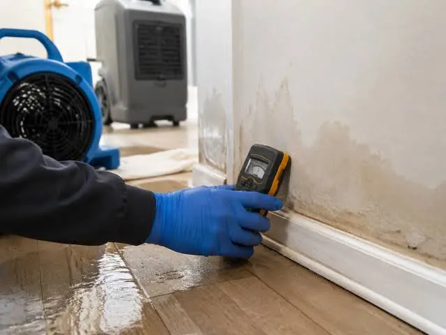 24/7 Water damage restoration services in Morgan Heights, CO - Rapid flood cleanup and mitigation